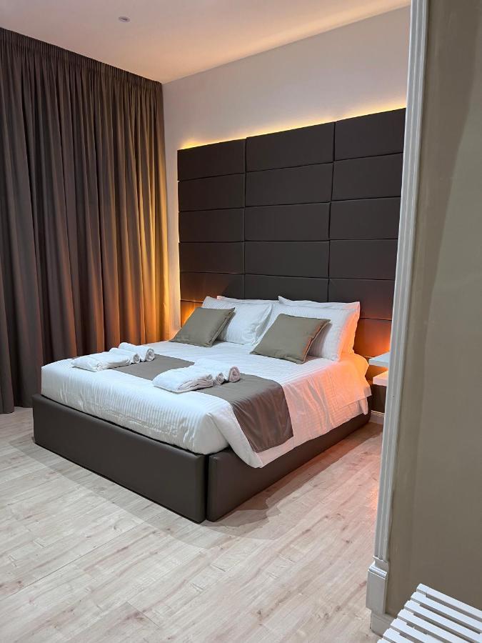 Napolion - Luxury Apartment Extérieur photo