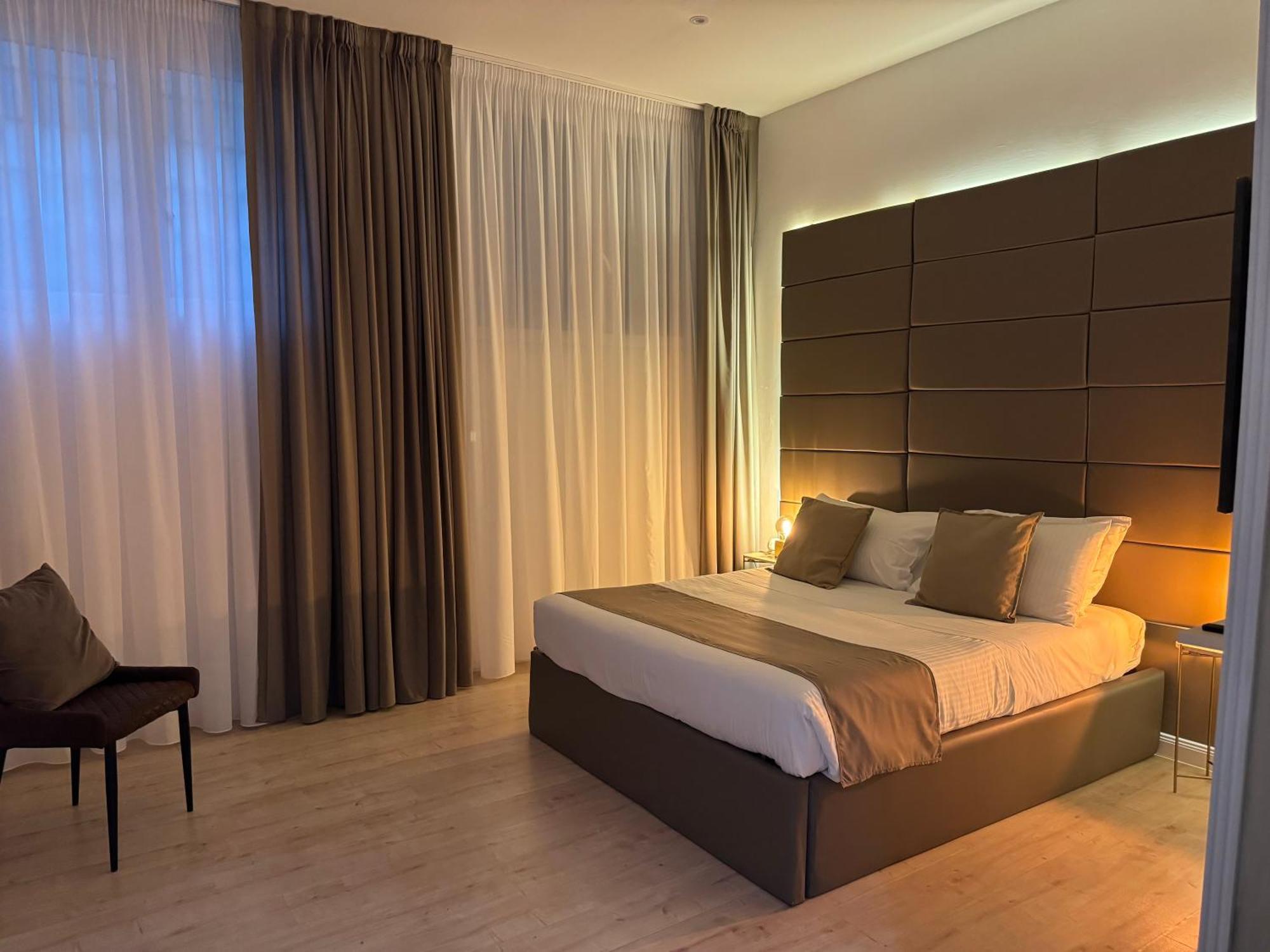 Napolion - Luxury Apartment Extérieur photo