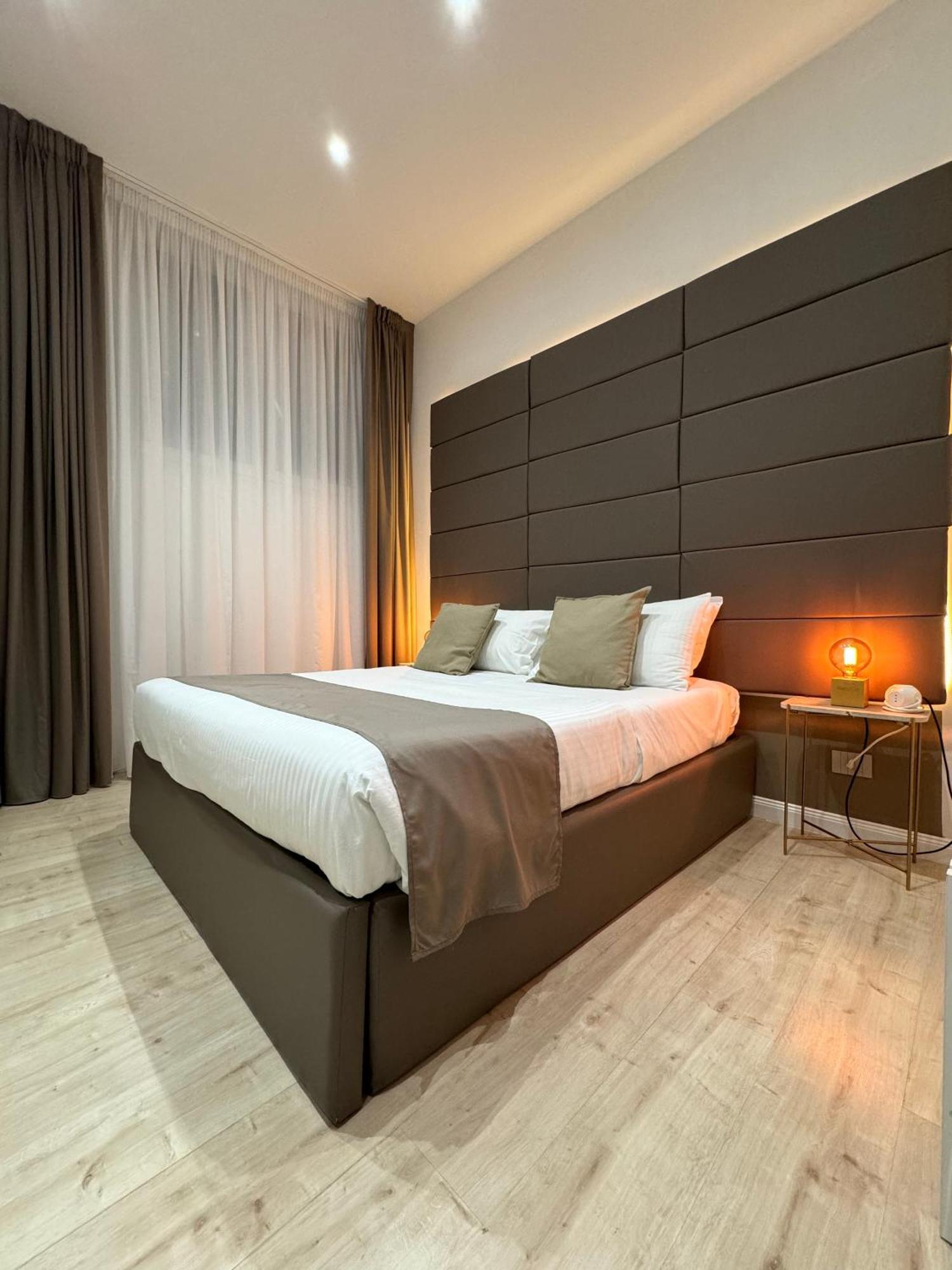Napolion - Luxury Apartment Extérieur photo
