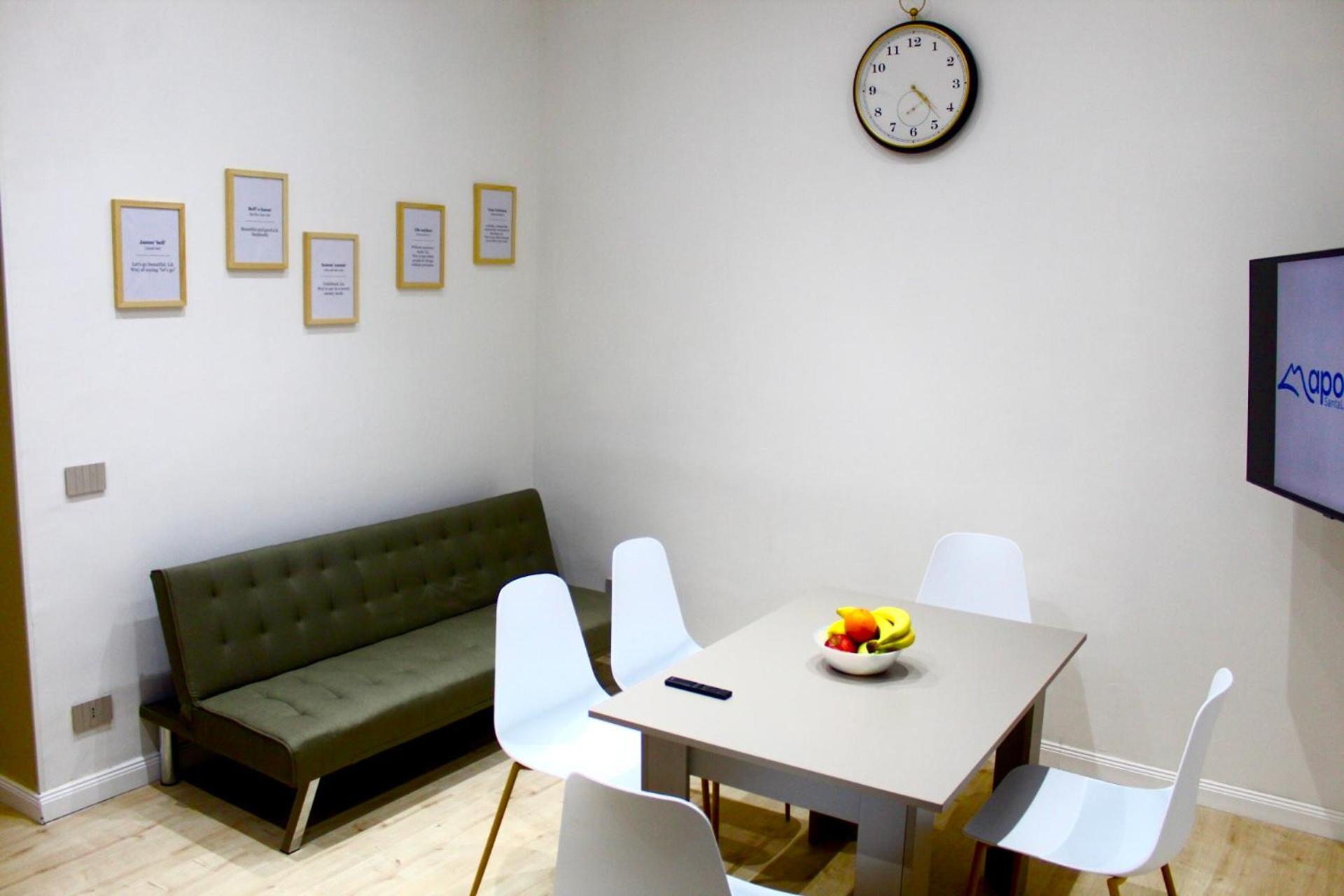 Napolion - Luxury Apartment Extérieur photo