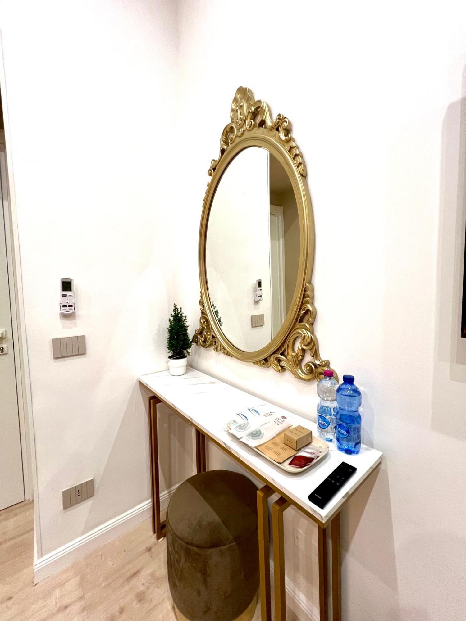 Napolion - Luxury Apartment Extérieur photo
