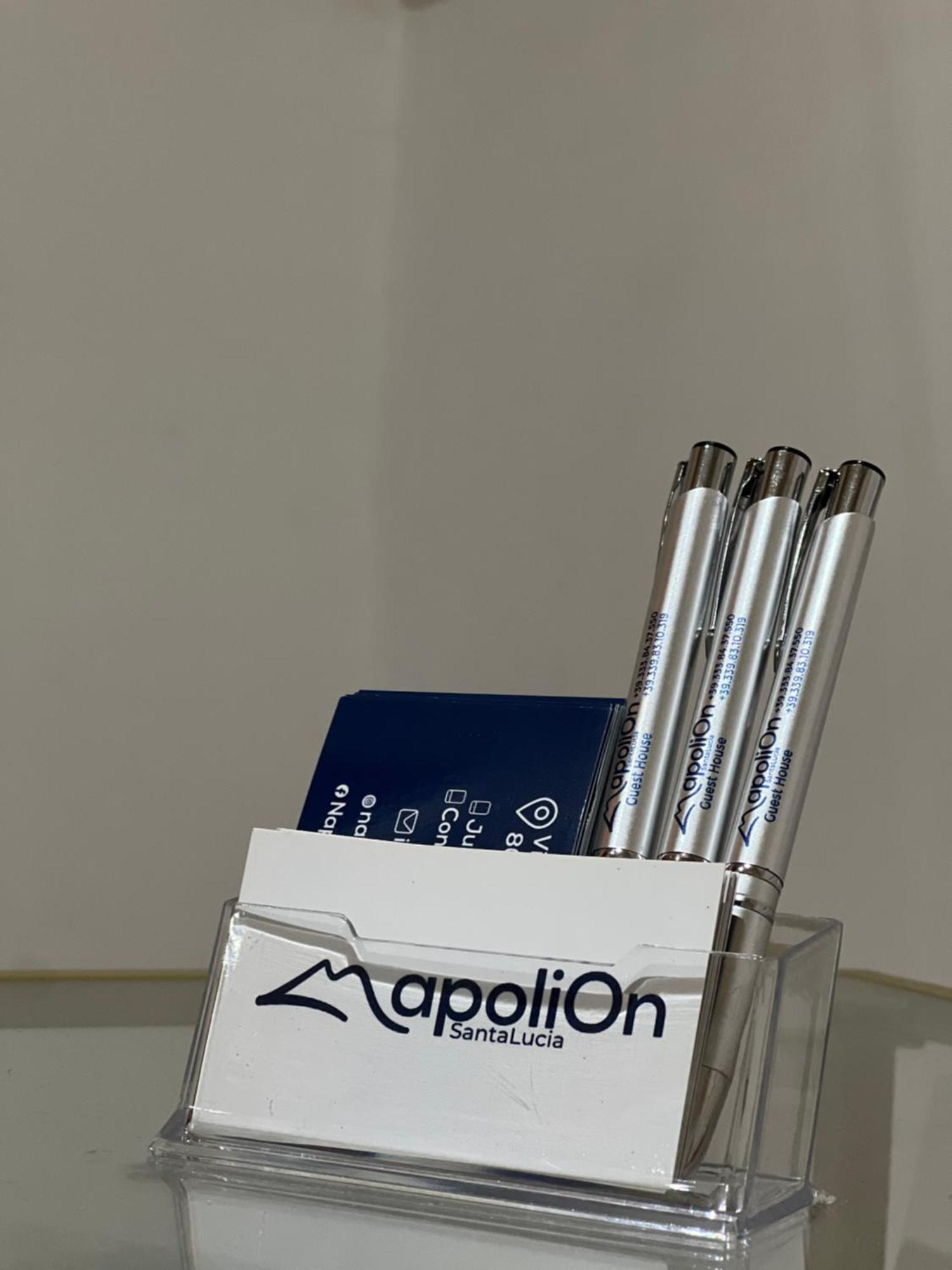 Napolion - Luxury Apartment Extérieur photo