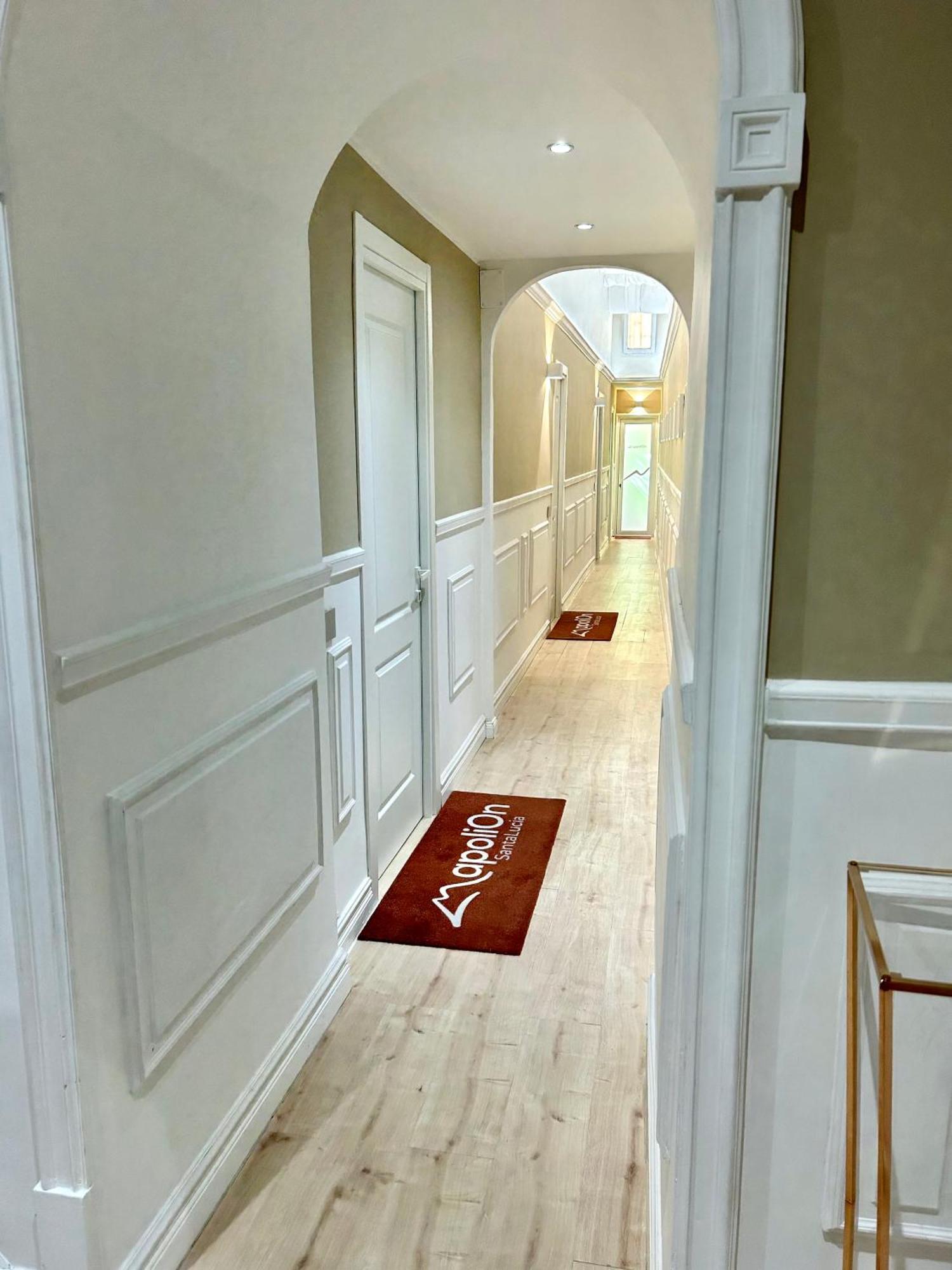 Napolion - Luxury Apartment Extérieur photo