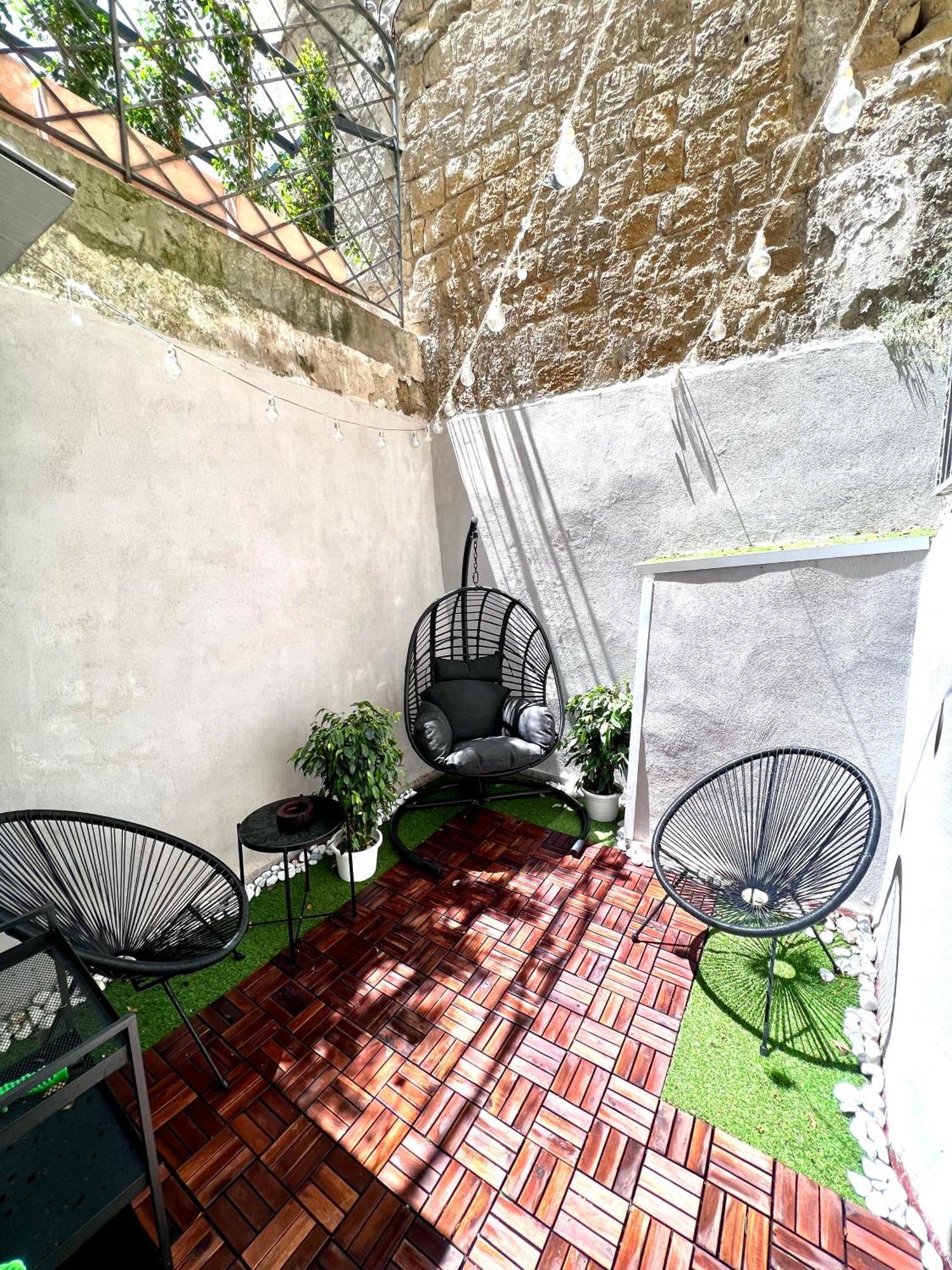 Napolion - Luxury Apartment Extérieur photo