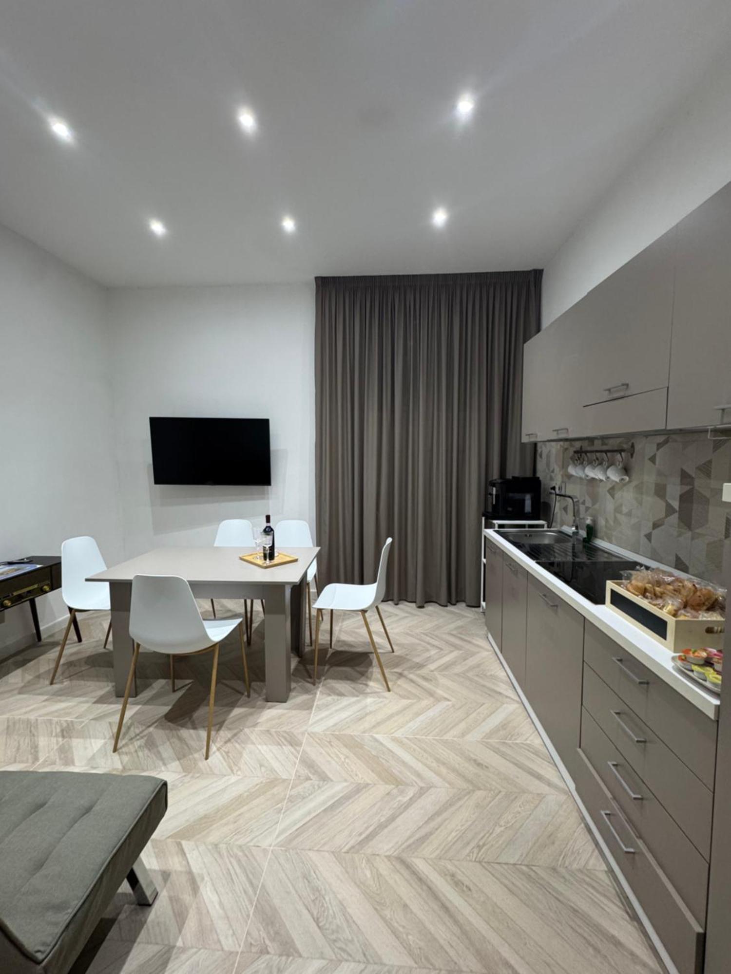 Napolion - Luxury Apartment Extérieur photo