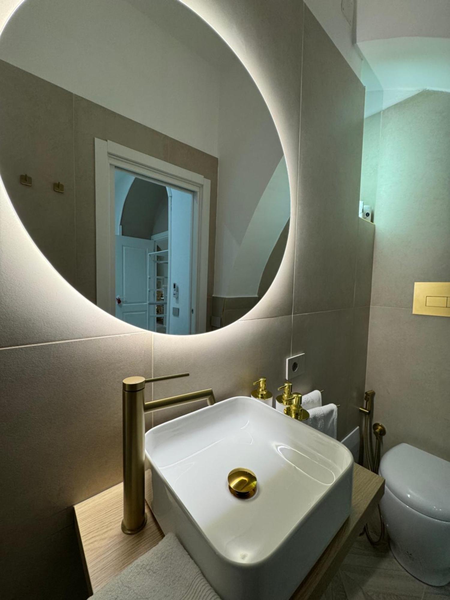 Napolion - Luxury Apartment Extérieur photo