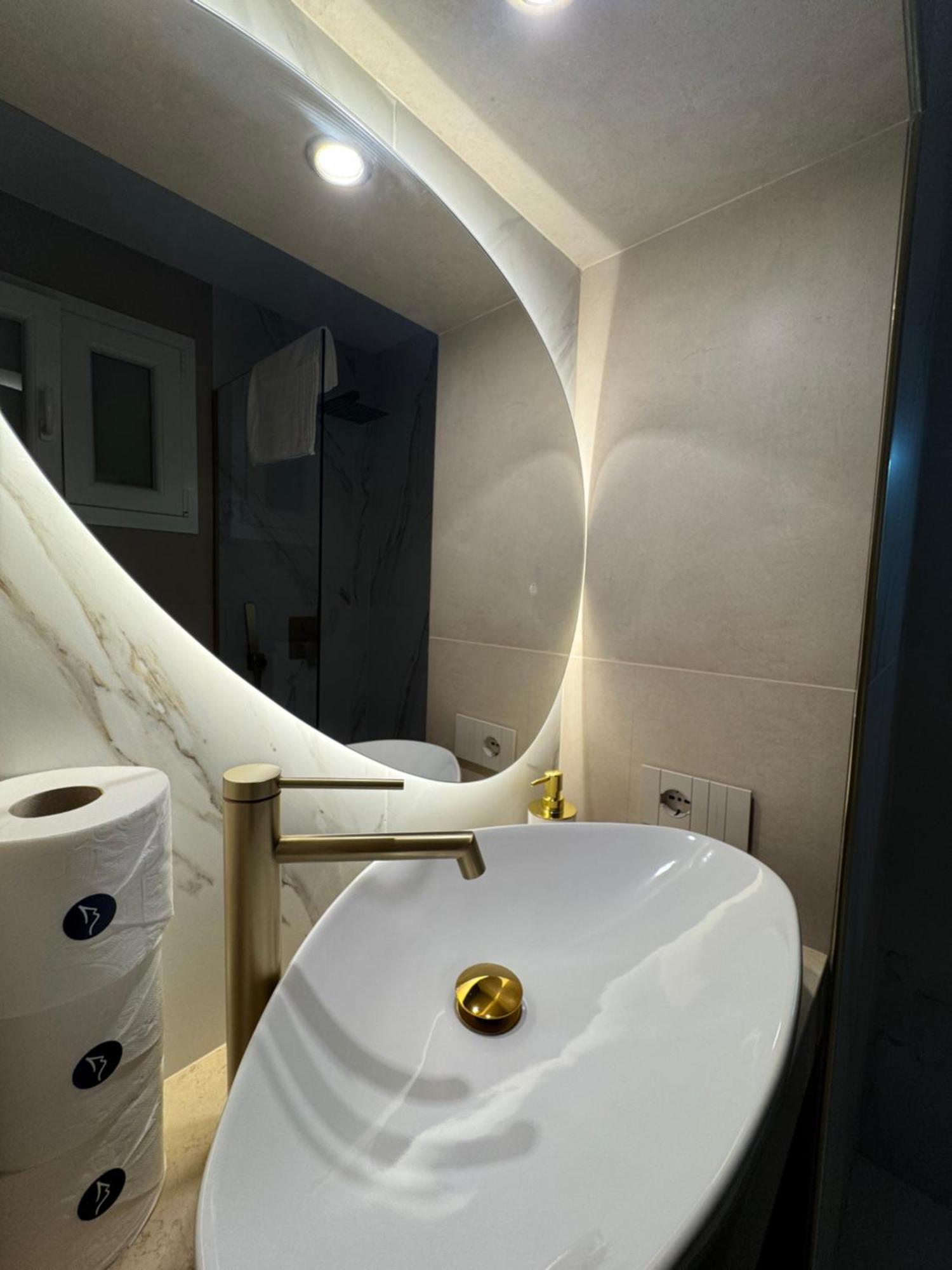 Napolion - Luxury Apartment Extérieur photo