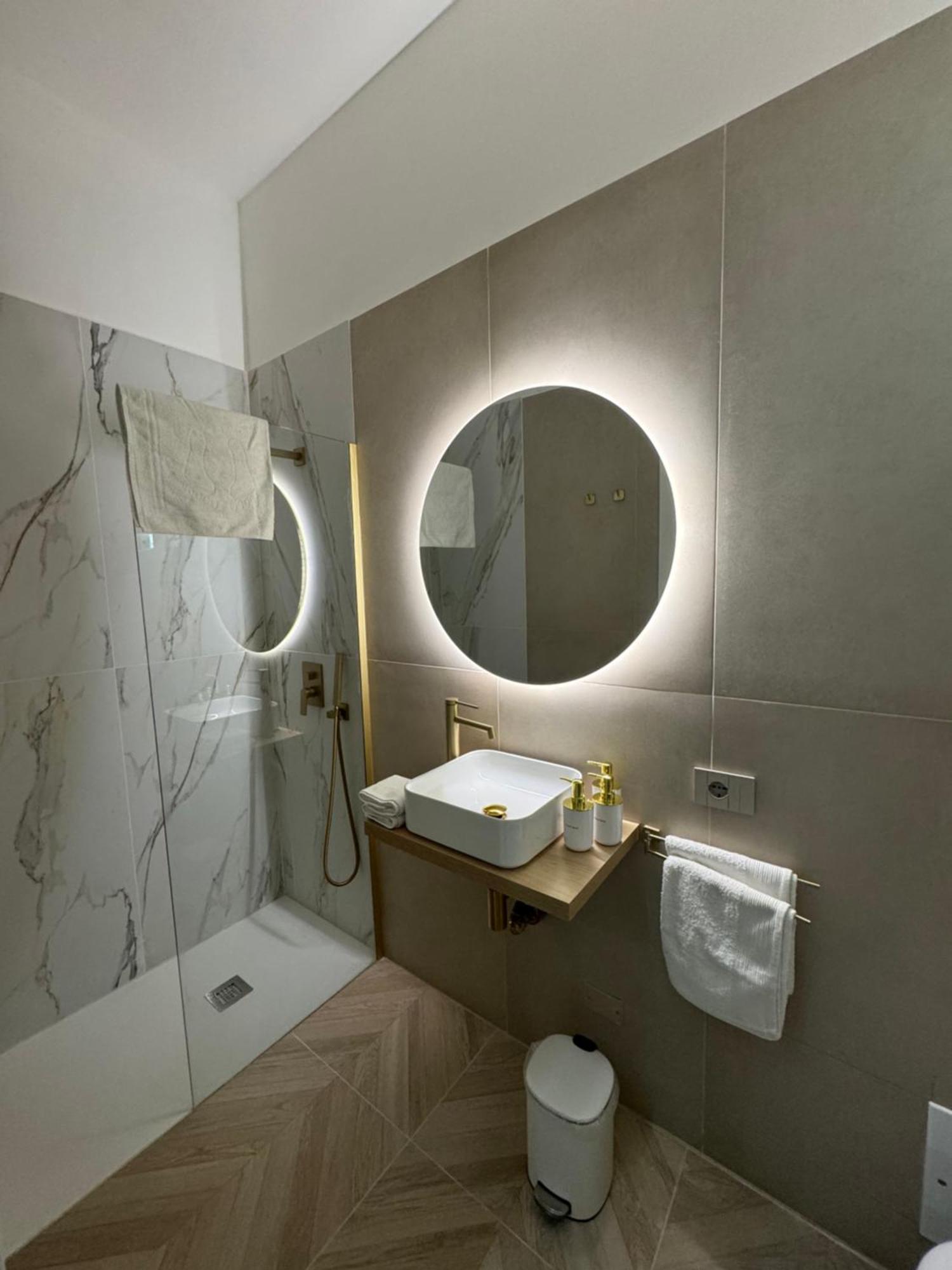 Napolion - Luxury Apartment Extérieur photo