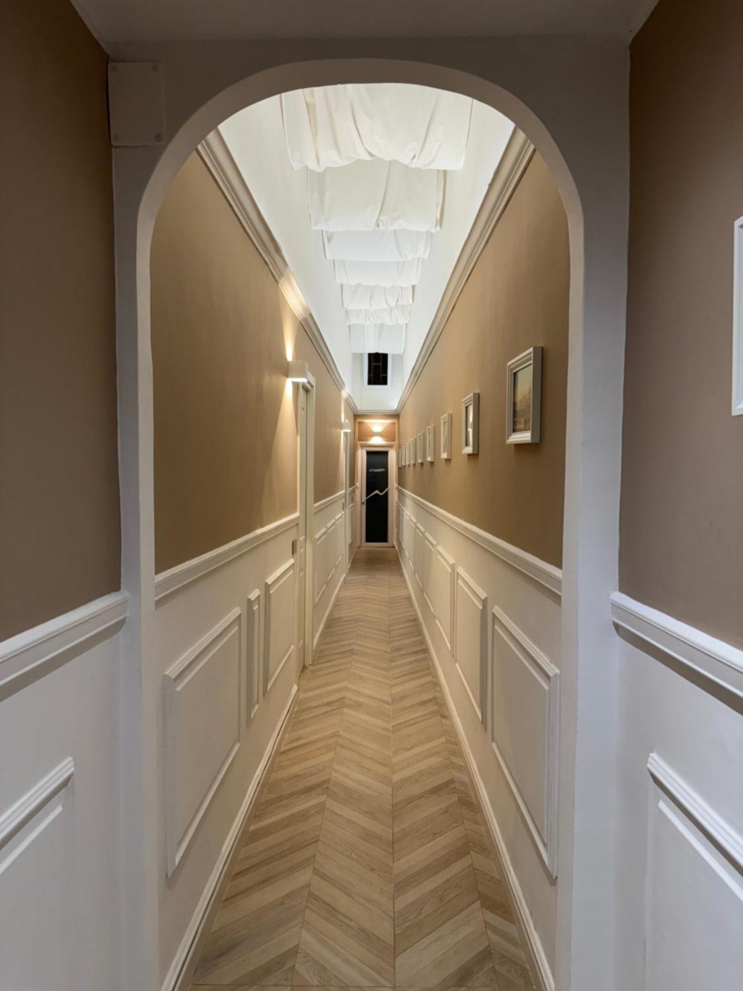 Napolion - Luxury Apartment Extérieur photo