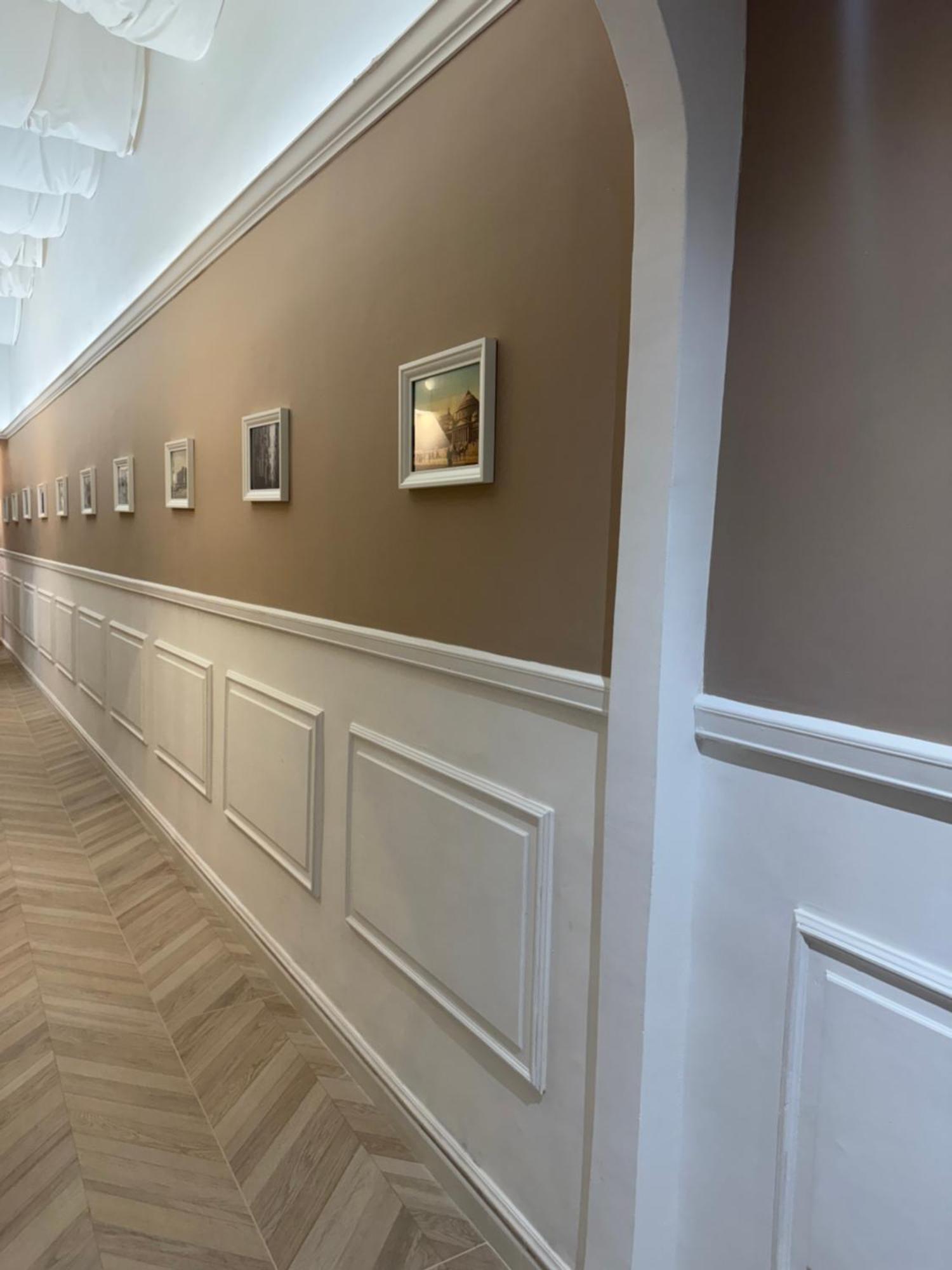 Napolion - Luxury Apartment Extérieur photo