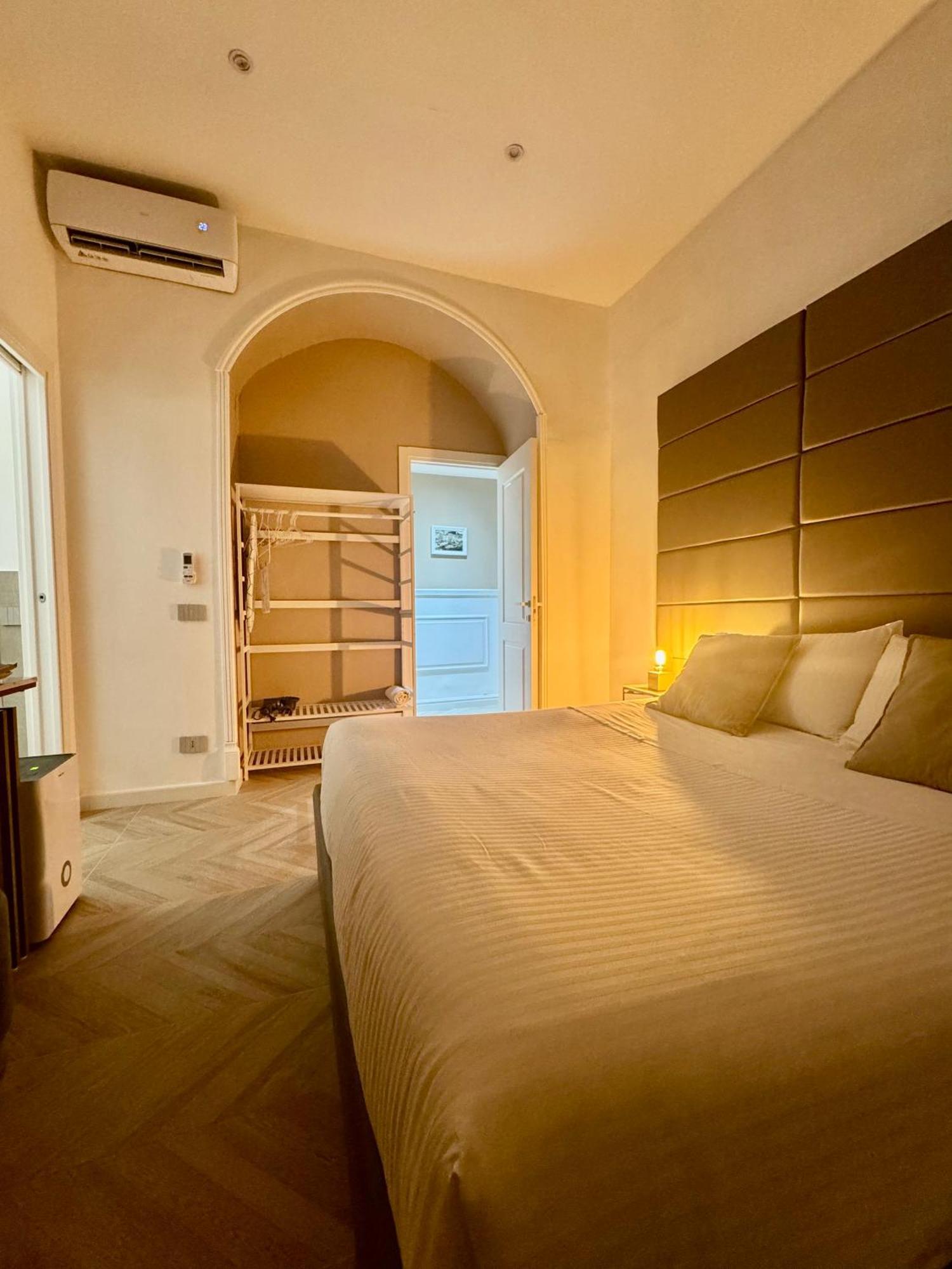 Napolion - Luxury Apartment Extérieur photo
