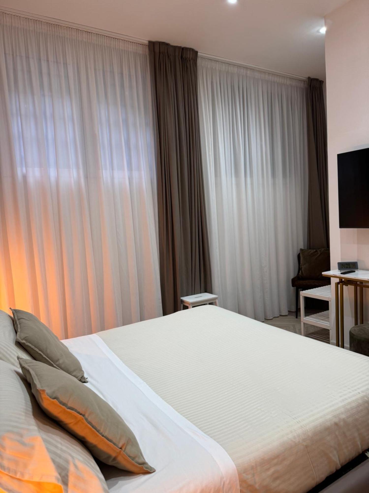 Napolion - Luxury Apartment Extérieur photo