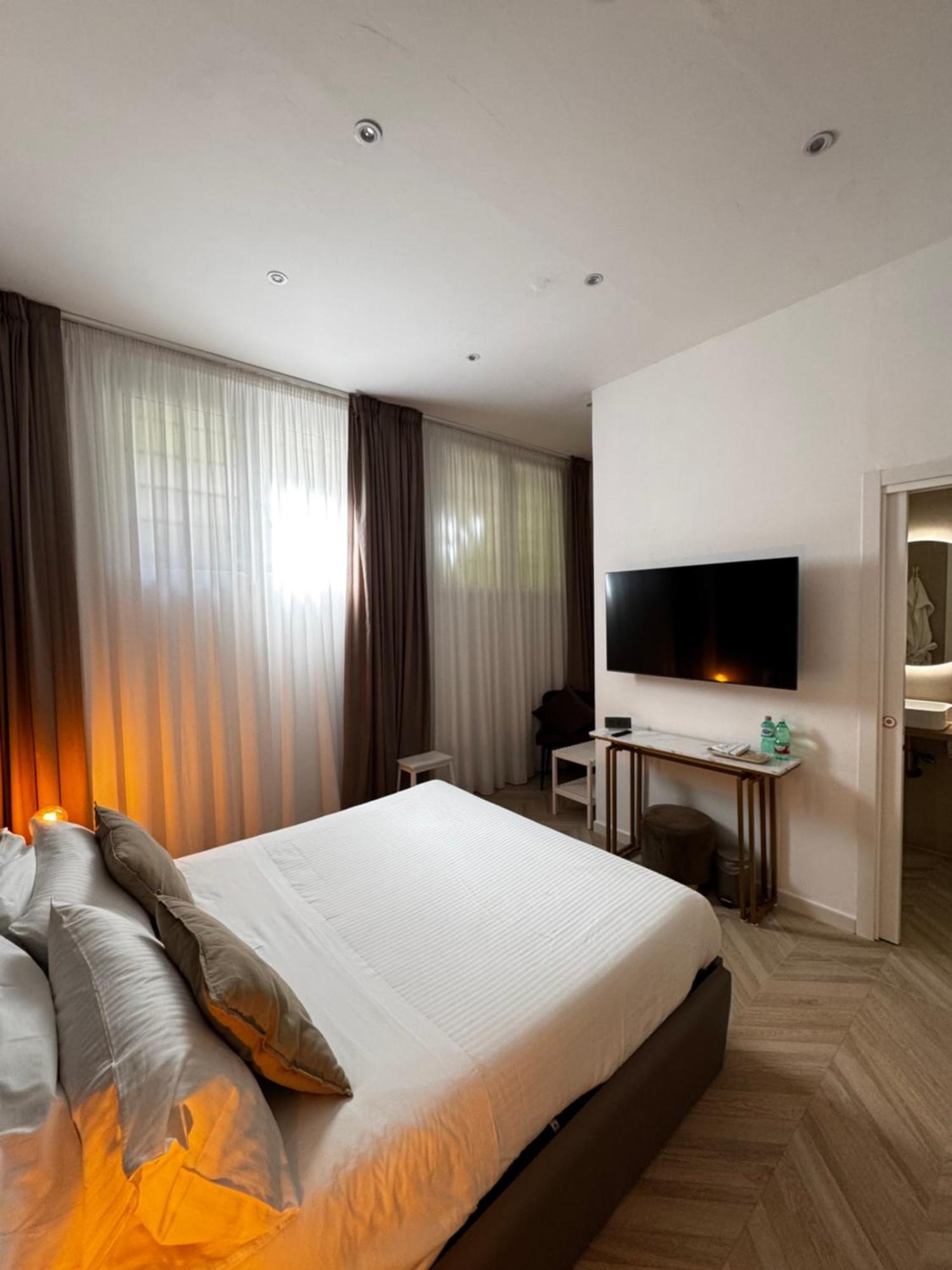 Napolion - Luxury Apartment Extérieur photo